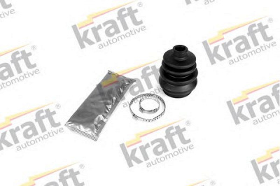 KRAFT AUTOMOTIVE 4411510 -  Комплект пыльника, приводной вал